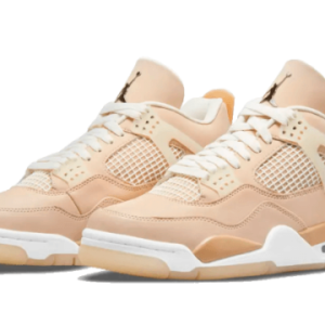 Air Jordan 4 Shimmer